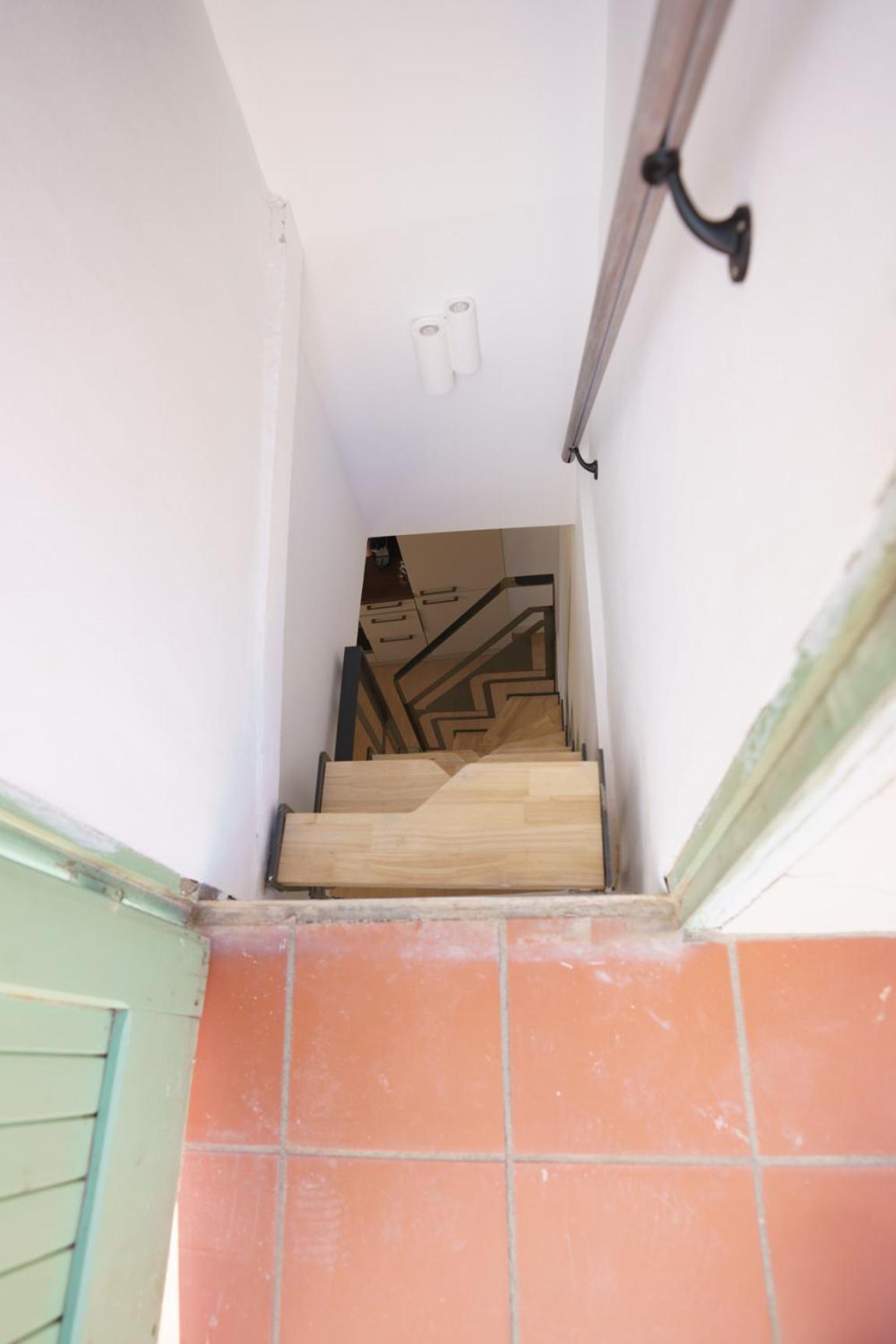Le Nid De La Rue Mailly Appartement